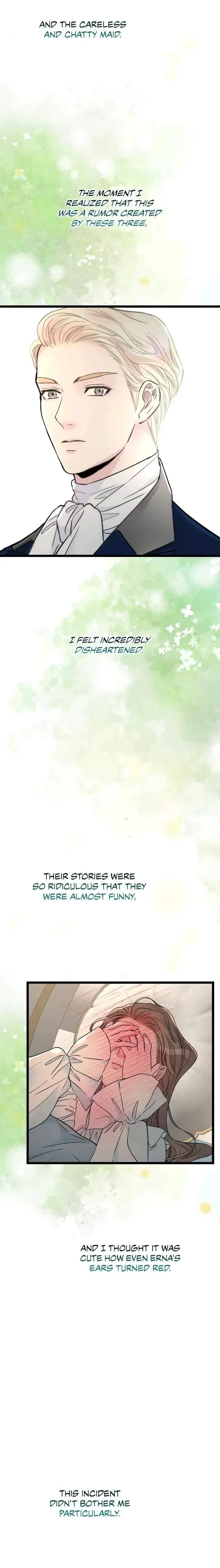 The Problematic Prince Chapter 72 Online - página 8