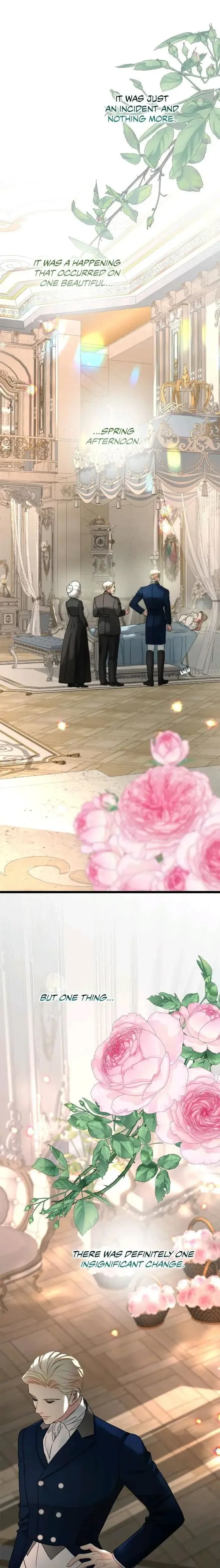 The Problematic Prince Chapter 72 Online - página 9