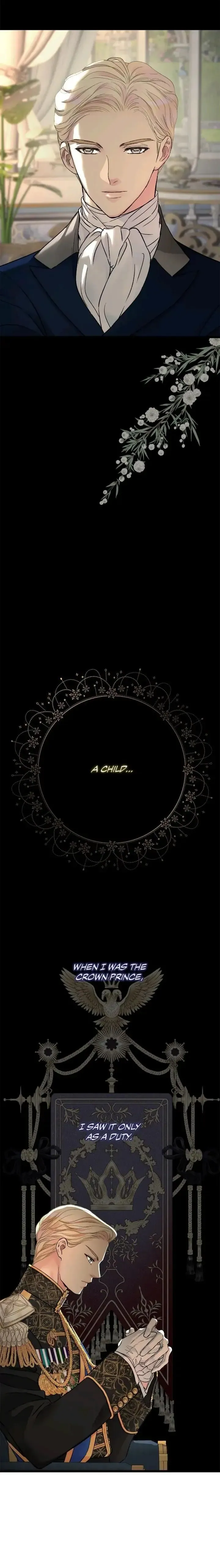 The Problematic Prince Chapter 72 Online - página 13