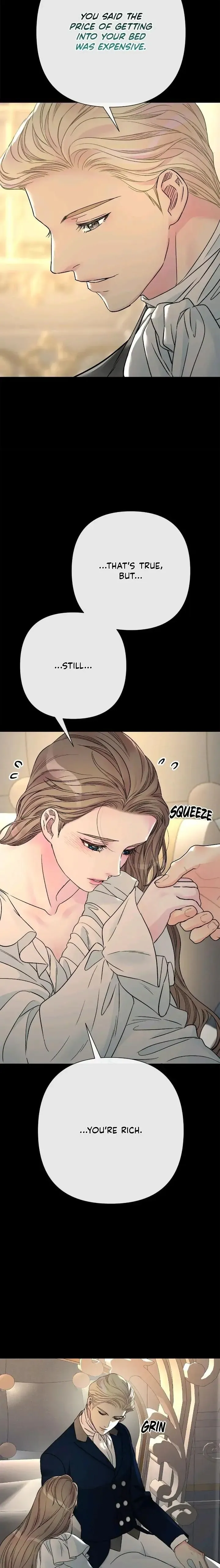 The Problematic Prince Chapter 72 Online - página 17