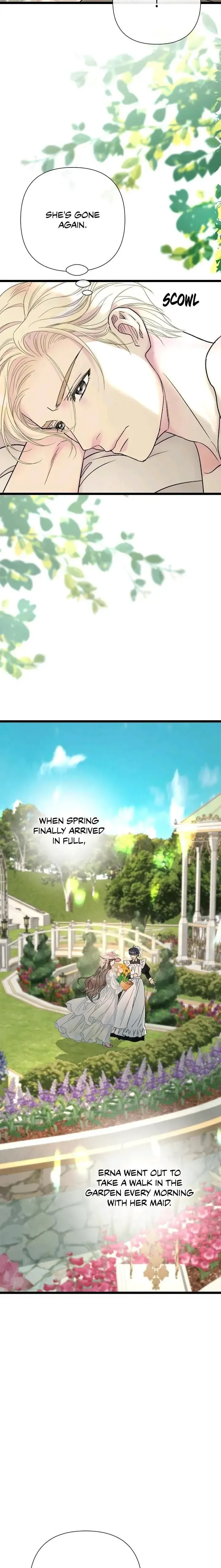 The Problematic Prince Chapter 72 Online - página 21