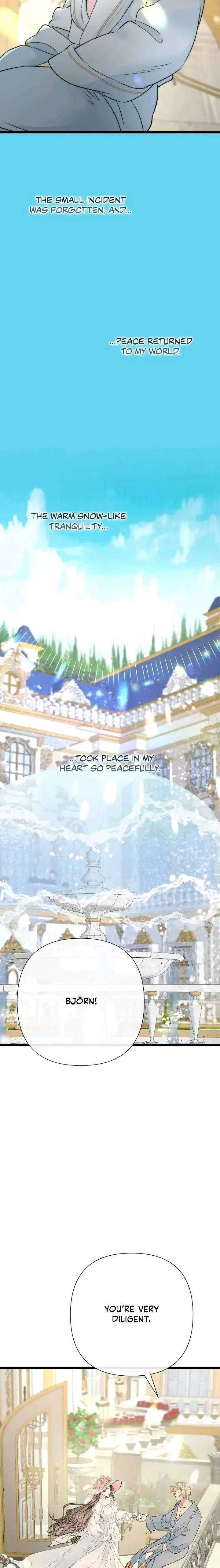 The Problematic Prince Chapter 72 Online - página 24