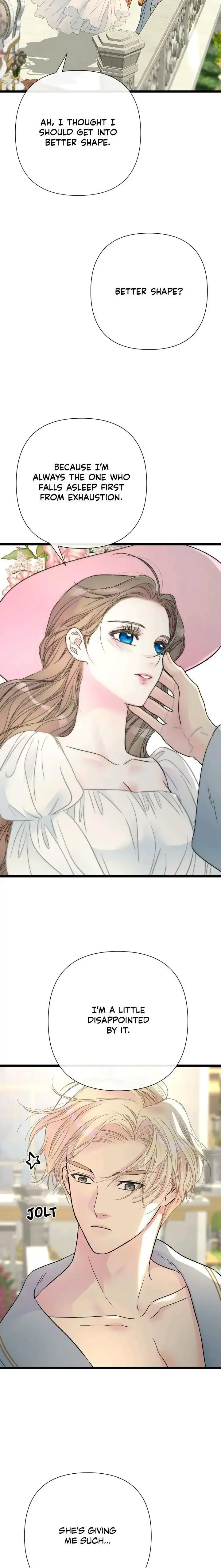 The Problematic Prince Chapter 72 Online - página 25