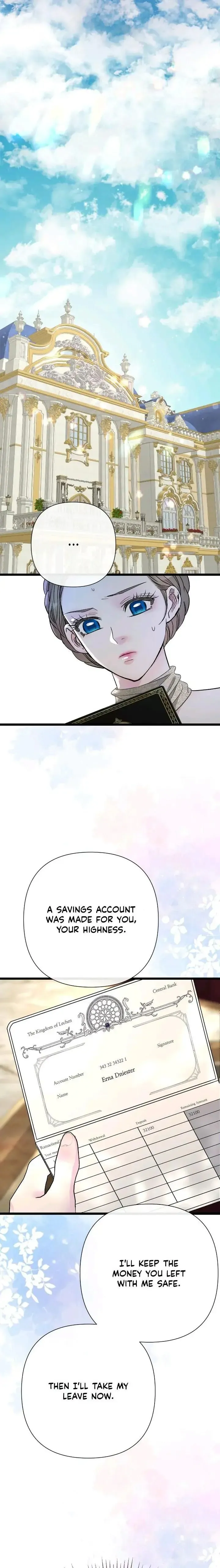 The Problematic Prince Chapter 73 Online - página 2