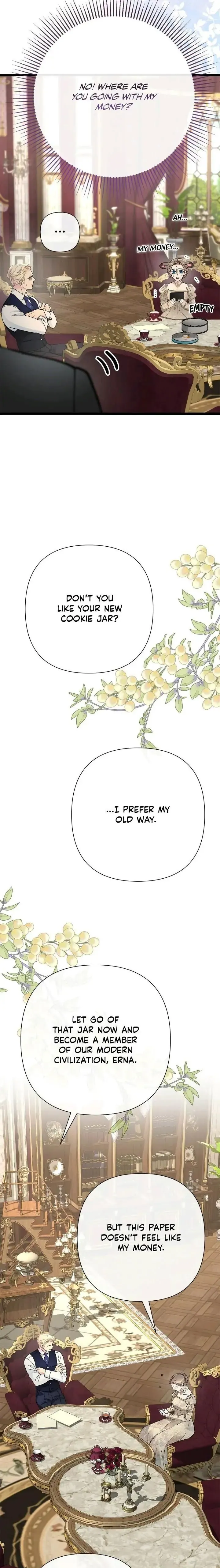 The Problematic Prince Chapter 73 Online - página 3