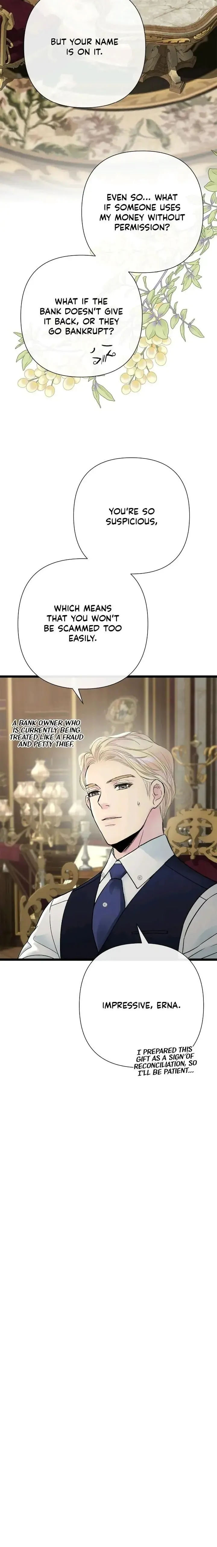 The Problematic Prince Chapter 73 Online - página 4