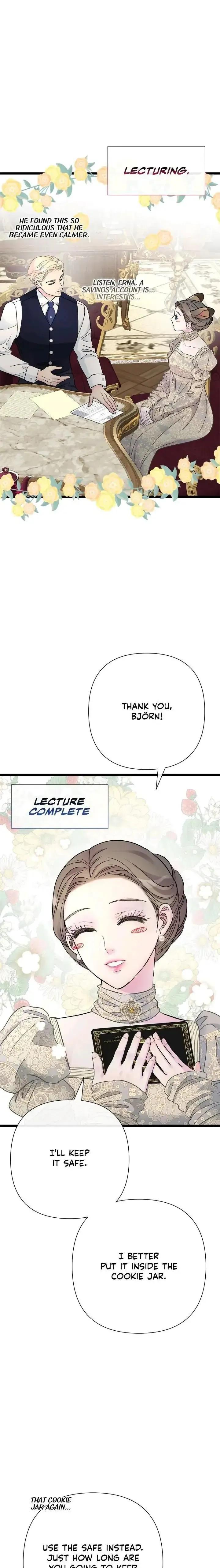 The Problematic Prince Chapter 73 Online - página 6
