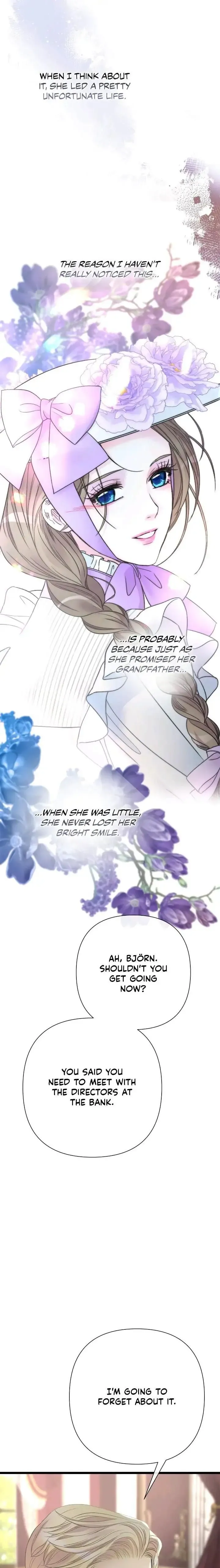 The Problematic Prince Chapter 73 Online - página 10
