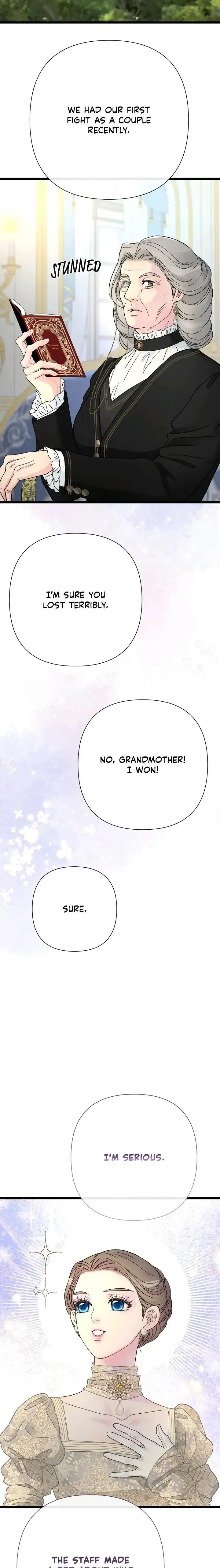 The Problematic Prince Chapter 73 Online - página 13