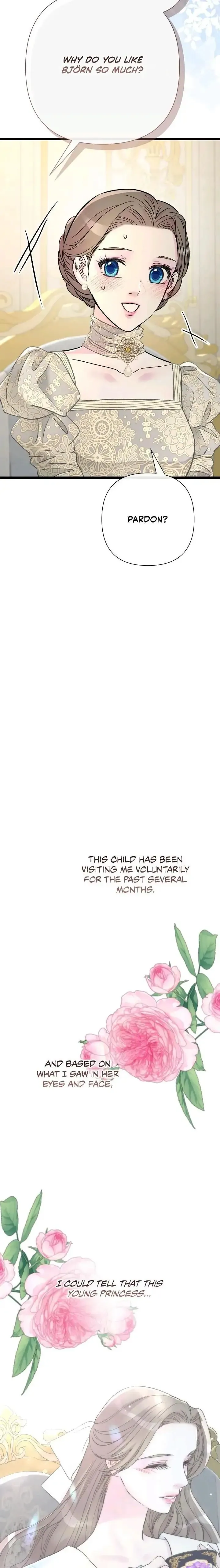The Problematic Prince Chapter 73 Online - página 15