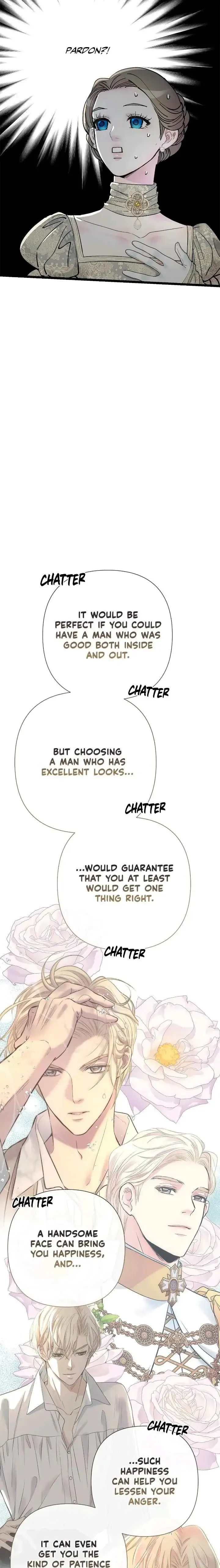 The Problematic Prince Chapter 73 Online - página 17