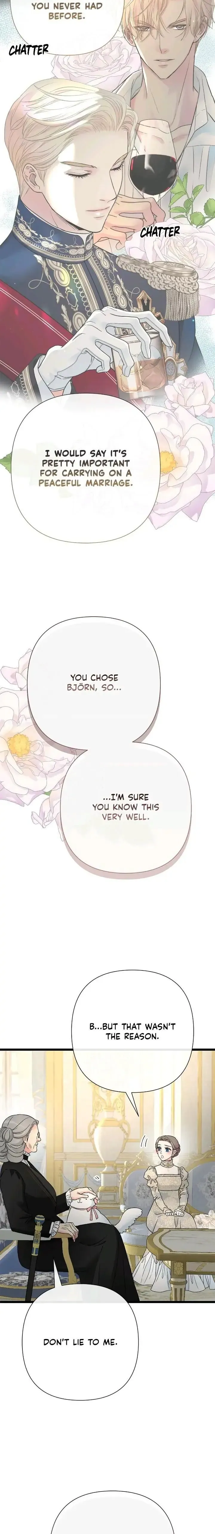 The Problematic Prince Chapter 73 Online - página 18