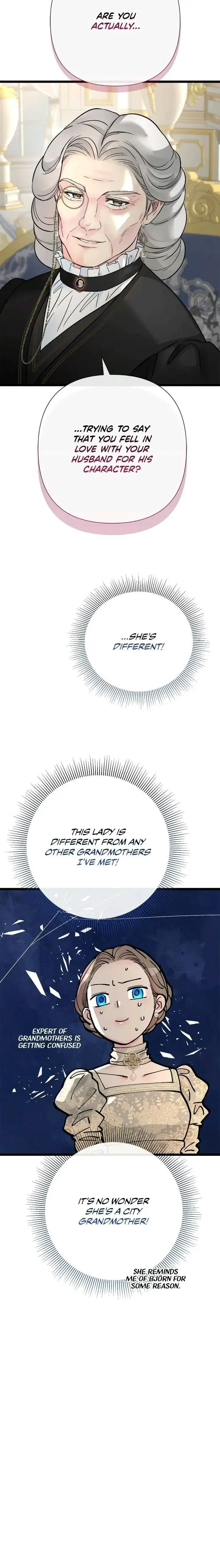 The Problematic Prince Chapter 73 Online - página 19