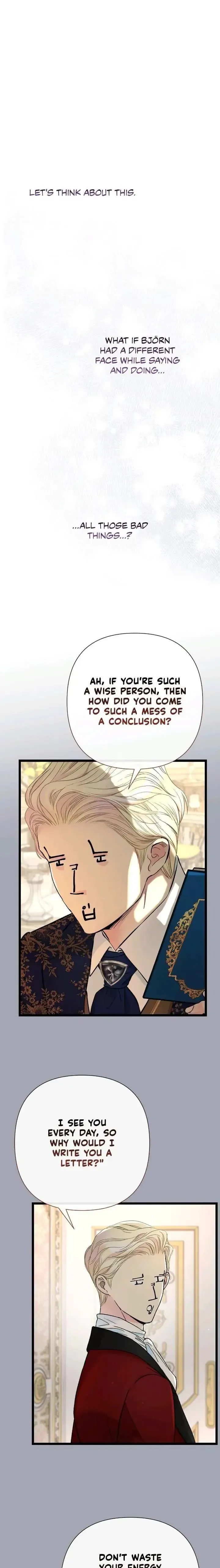 The Problematic Prince Chapter 73 Online - página 20