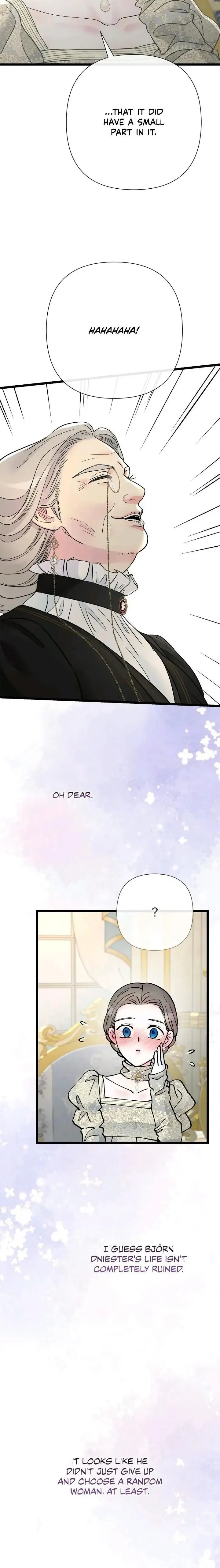 The Problematic Prince Chapter 73 Online - página 22