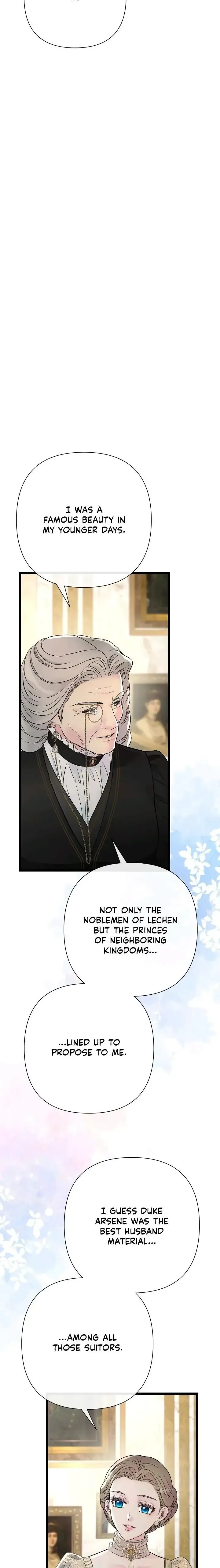 The Problematic Prince Chapter 73 Online - página 25