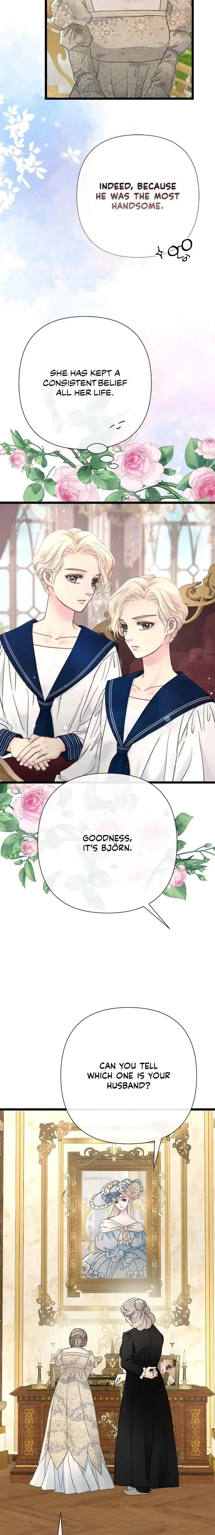 The Problematic Prince Chapter 73 Online - página 26