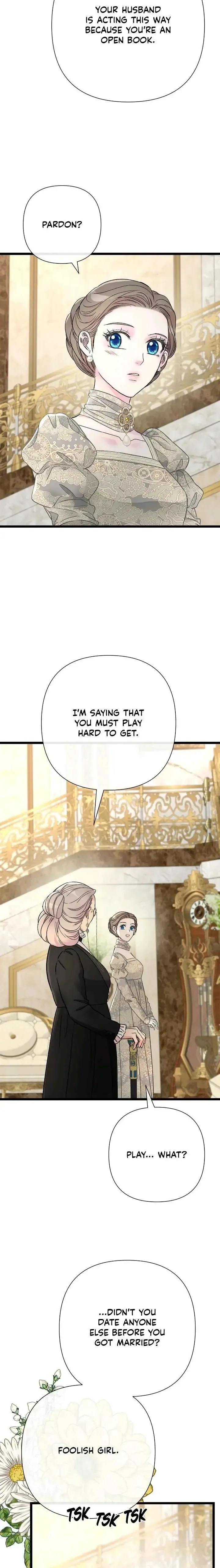 The Problematic Prince Chapter 73 Online - página 28