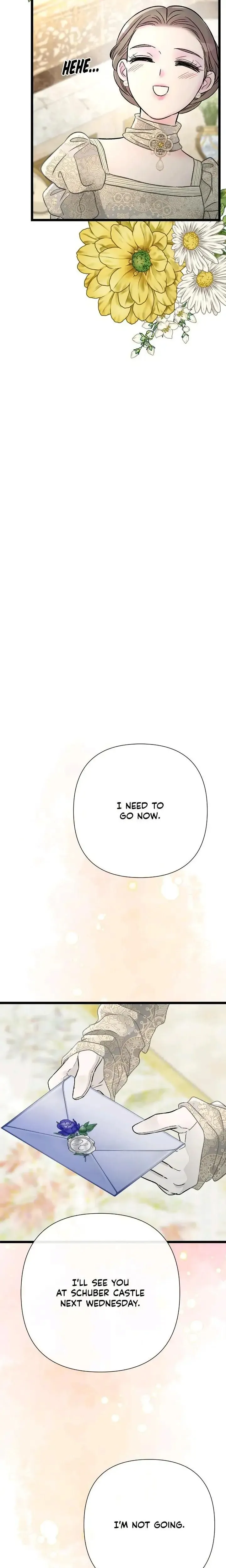 The Problematic Prince Chapter 73 Online - página 29