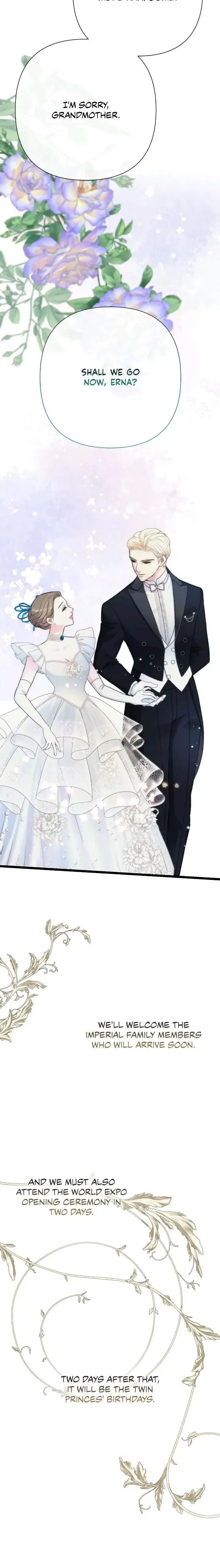 The Problematic Prince Chapter 74 Online - página 5