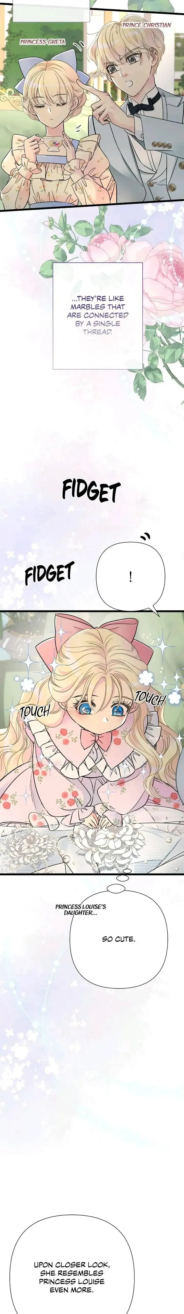 The Problematic Prince Chapter 74 Online - página 9