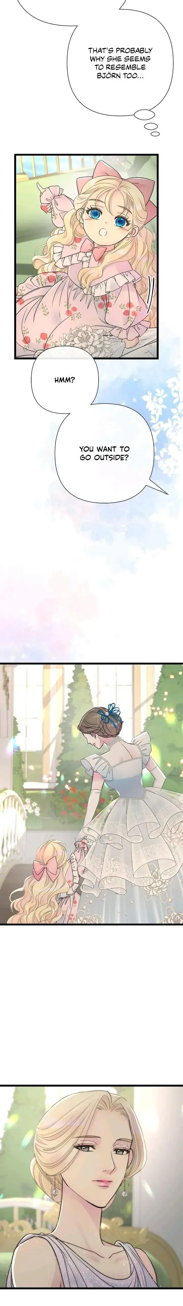 The Problematic Prince Chapter 74 Online - página 10