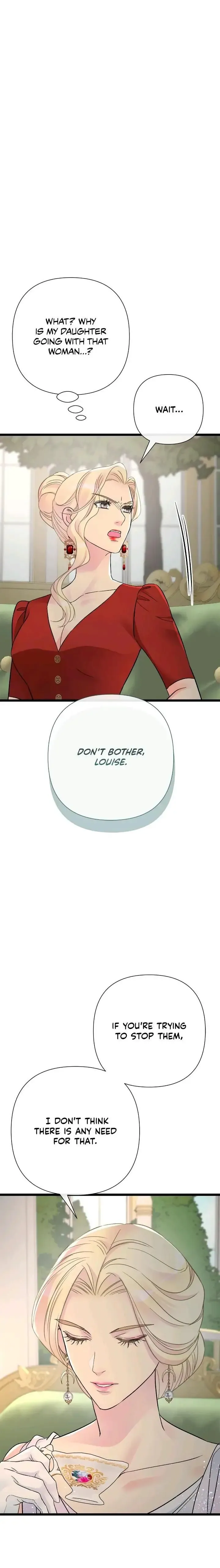 The Problematic Prince Chapter 74 Online - página 11