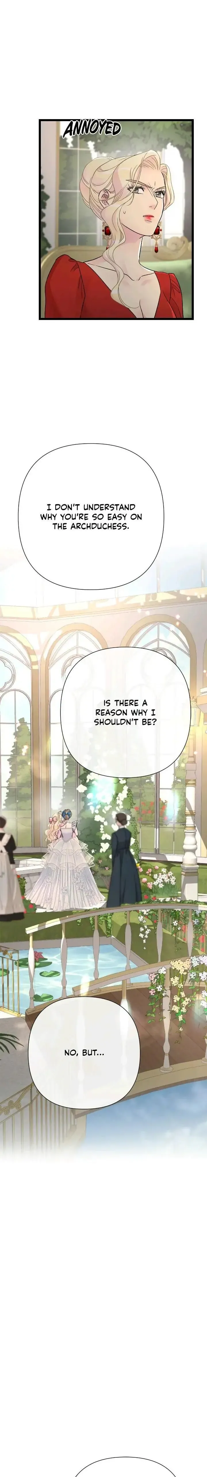 The Problematic Prince Chapter 74 Online - página 12