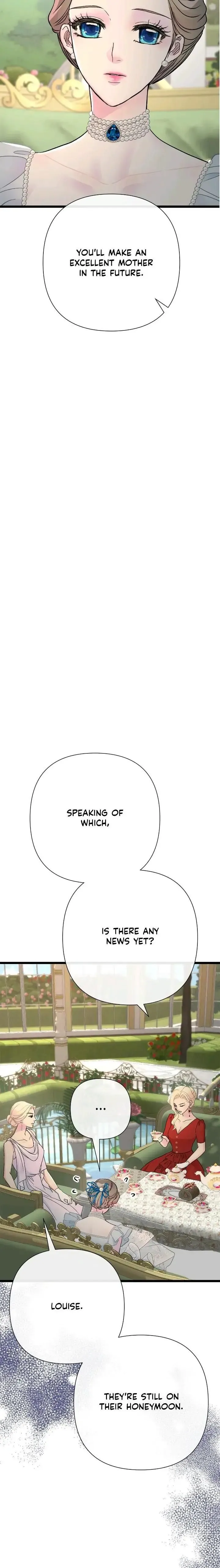 The Problematic Prince Chapter 74 Online - página 14