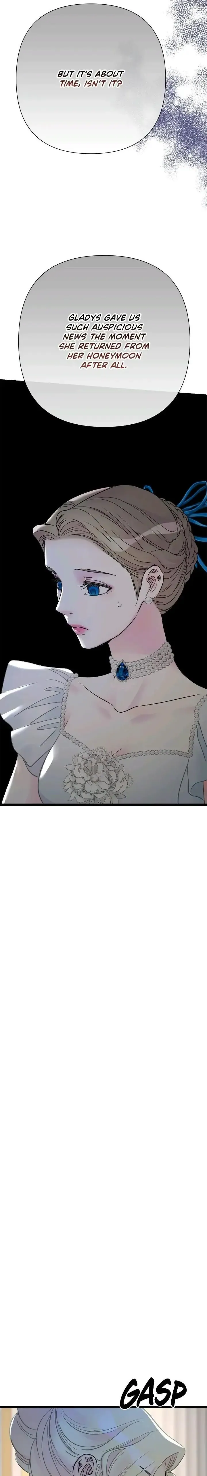 The Problematic Prince Chapter 74 Online - página 15
