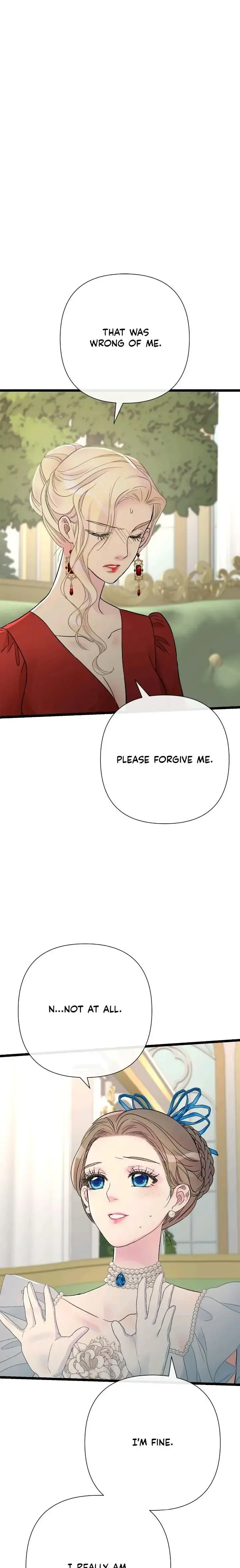 The Problematic Prince Chapter 74 Online - página 18