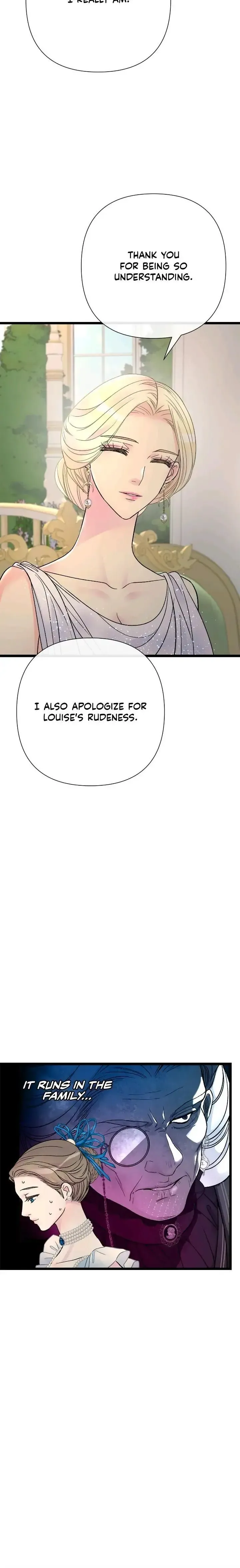 The Problematic Prince Chapter 74 Online - página 19