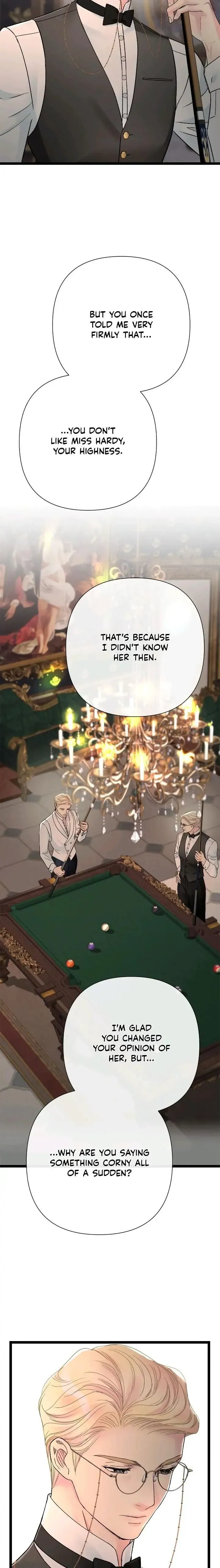 The Problematic Prince Chapter 74 Online - página 22