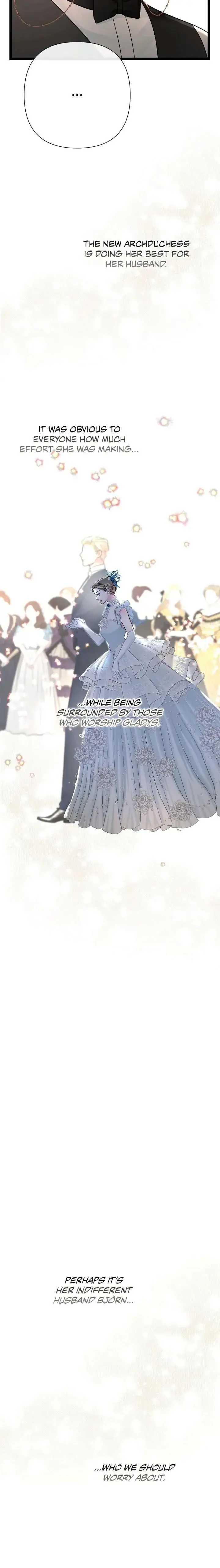 The Problematic Prince Chapter 74 Online - página 23