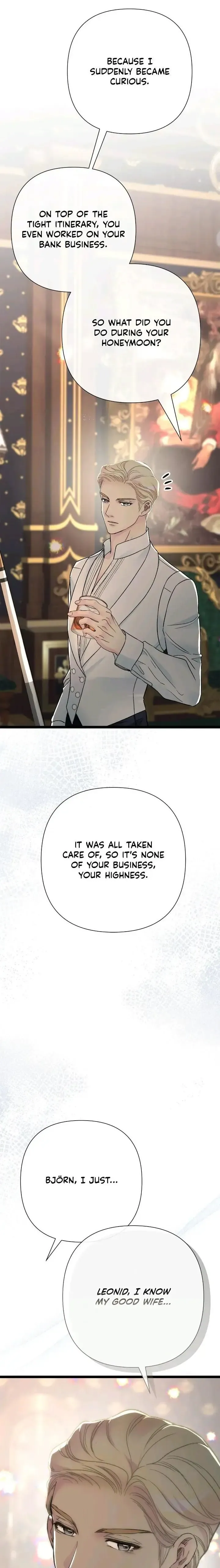 The Problematic Prince Chapter 74 Online - página 24