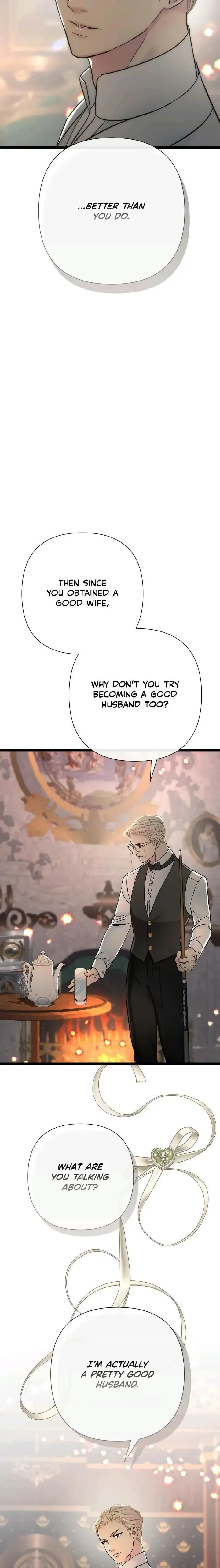 The Problematic Prince Chapter 74 Online - página 25