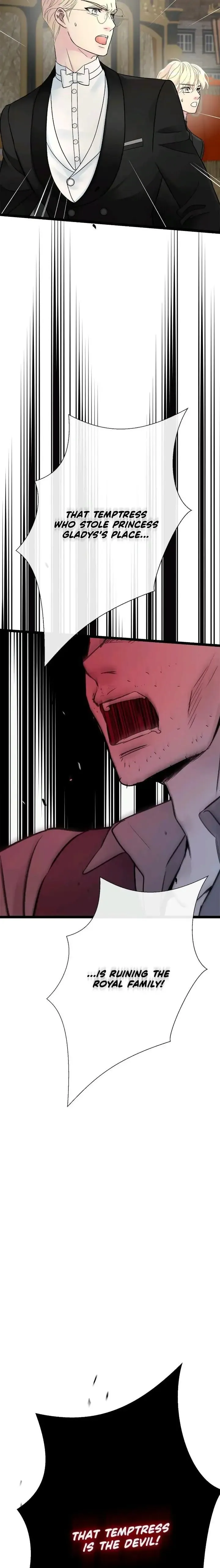The Problematic Prince Chapter 76 Online - página 3