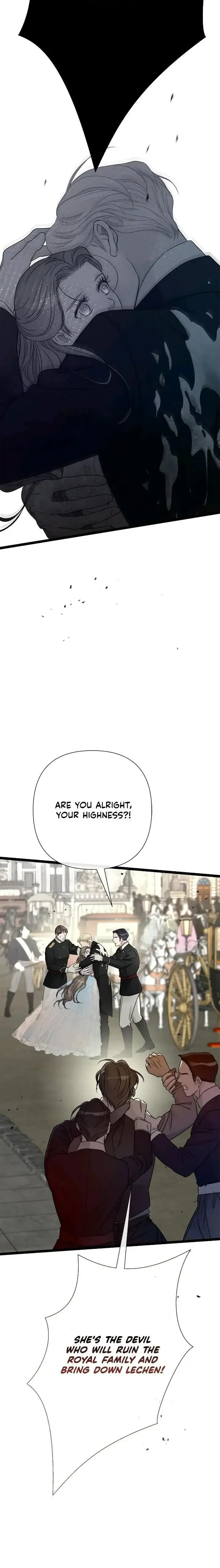The Problematic Prince Chapter 76 Online - página 4