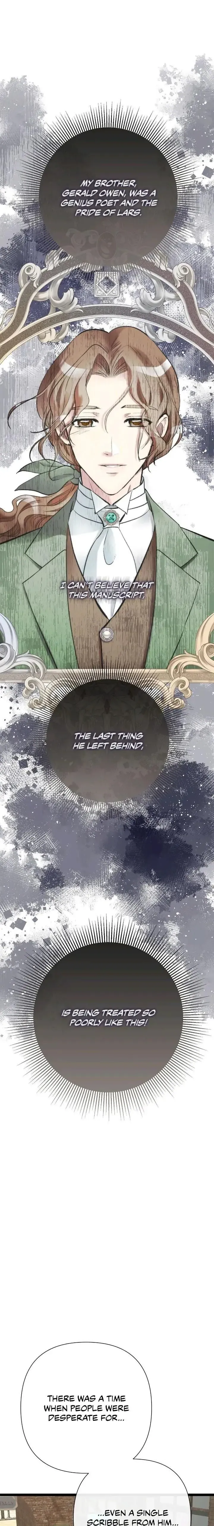 The Problematic Prince Chapter 76 Online - página 10