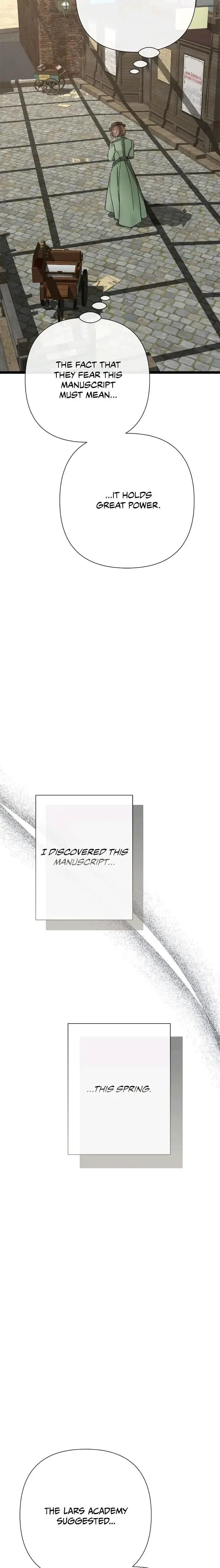 The Problematic Prince Chapter 76 Online - página 11