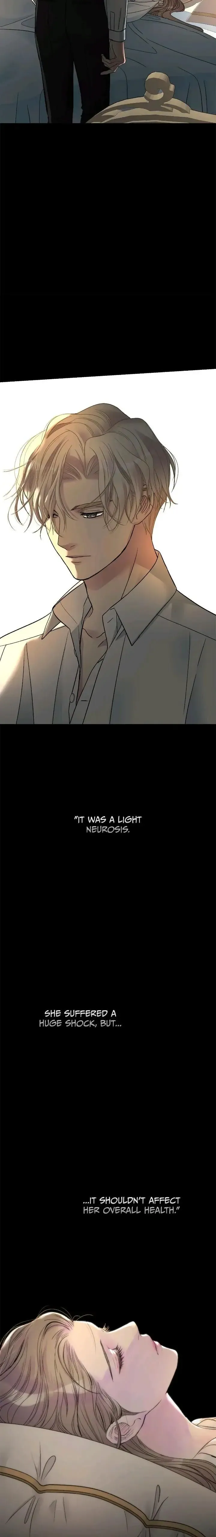 The Problematic Prince Chapter 76 Online - página 18
