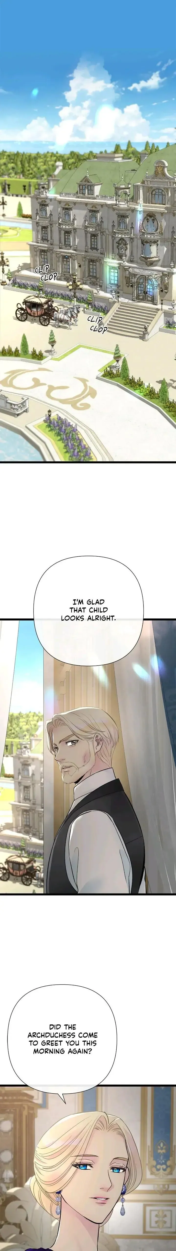 The Problematic Prince Chapter 77 Online - página 2
