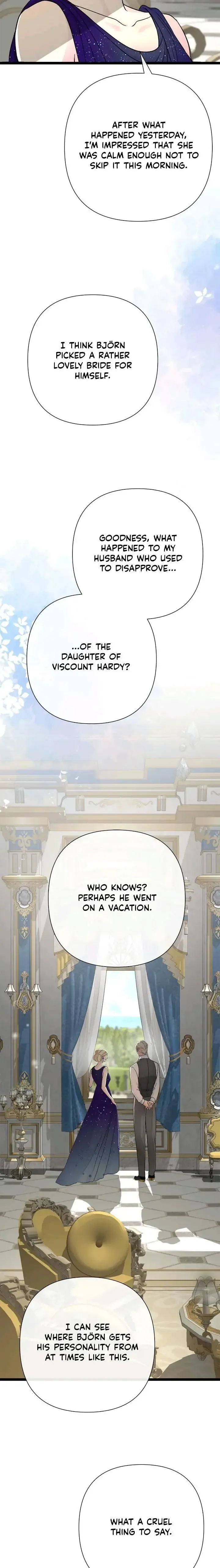 The Problematic Prince Chapter 77 Online - página 3