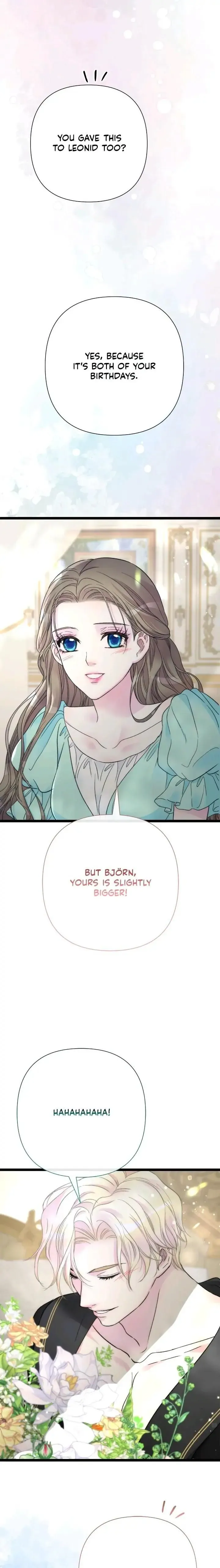 The Problematic Prince Chapter 77 Online - página 13