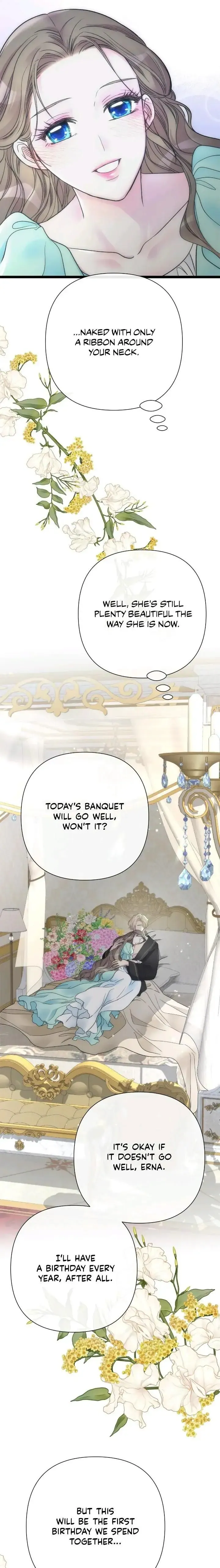 The Problematic Prince Chapter 77 Online - página 15