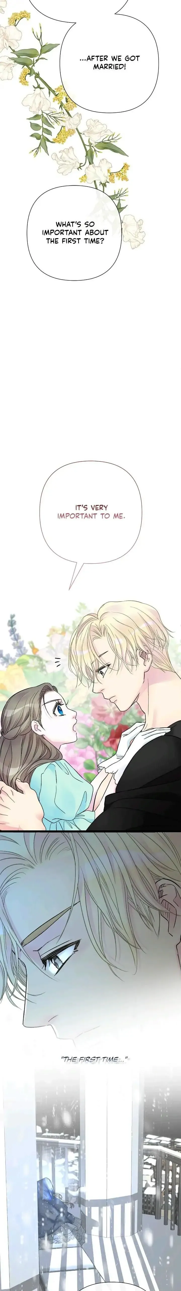 The Problematic Prince Chapter 77 Online - página 16