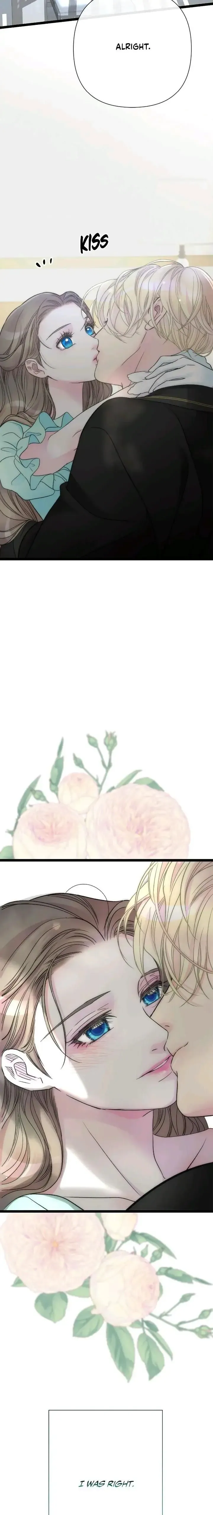 The Problematic Prince Chapter 77 Online - página 17