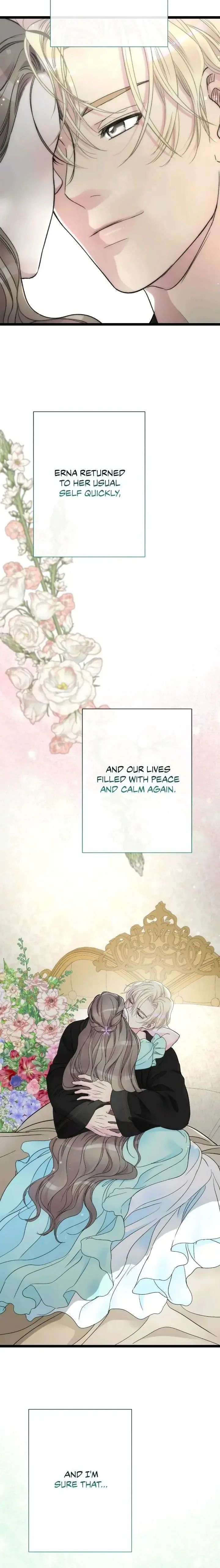 The Problematic Prince Chapter 77 Online - página 18
