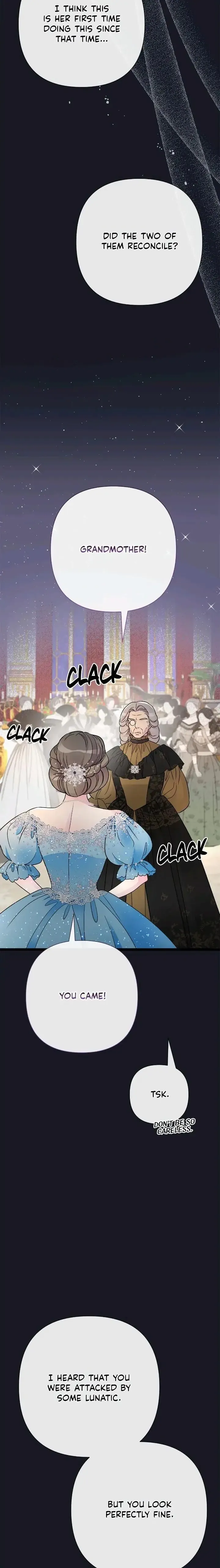 The Problematic Prince Chapter 77 Online - página 25