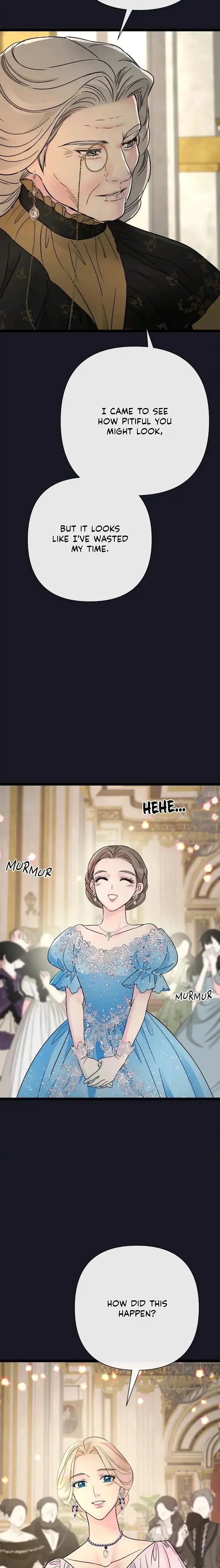 The Problematic Prince Chapter 77 Online - página 26